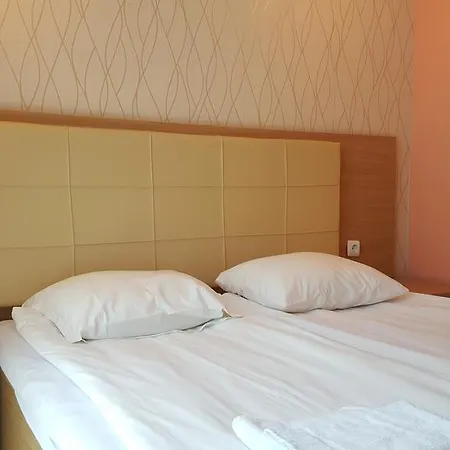 Sandapart Sun Gate Апартамент Слънчев бряг